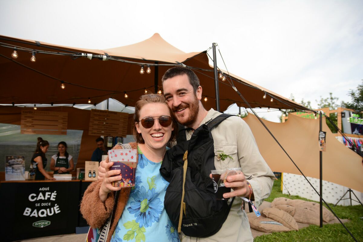 Foto 53 de la jueves 6 de julio | Bilbao BBK Live 2017